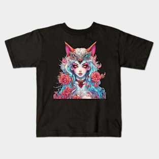 Bloodsucking Vampire Kids T-Shirt